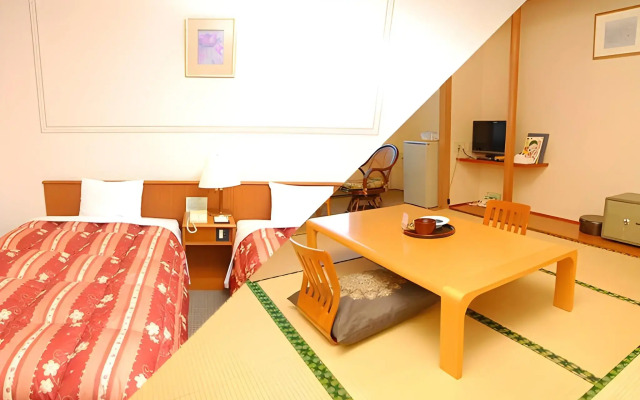 Abashiri Kanko Hotel