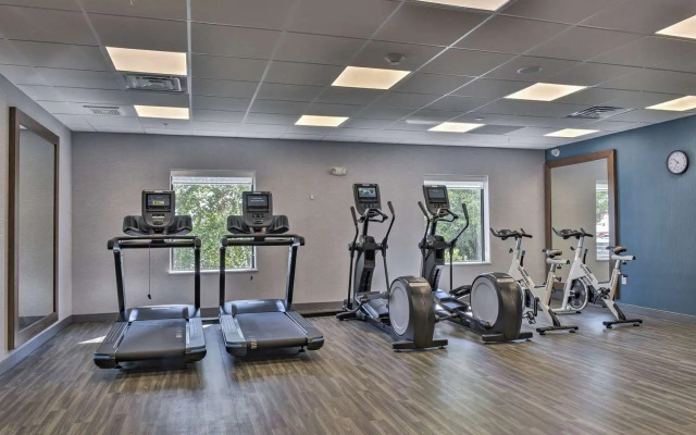 Hampton Inn & Suites by Hilton Keene