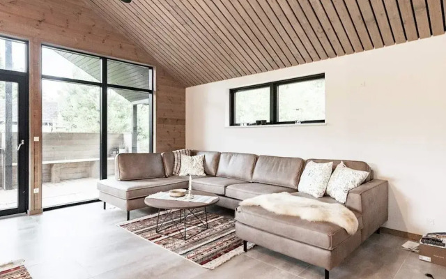 Luxury Retreat With Spa - By Traum Ferienwohnungen