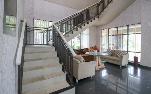 Airy Cisarua Puncak Hankam KM 80 Bogor