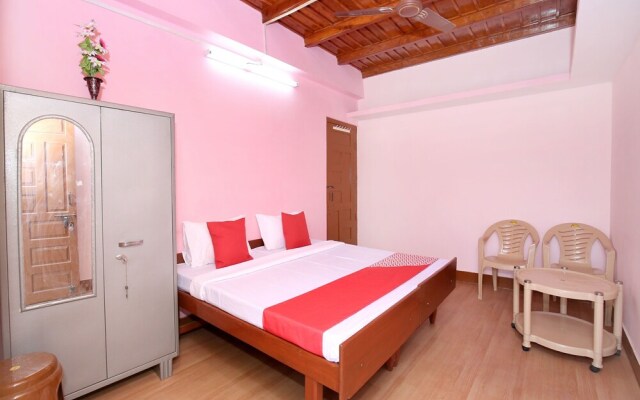 OYO 12795 Home 2BHK Hill View Shoghi