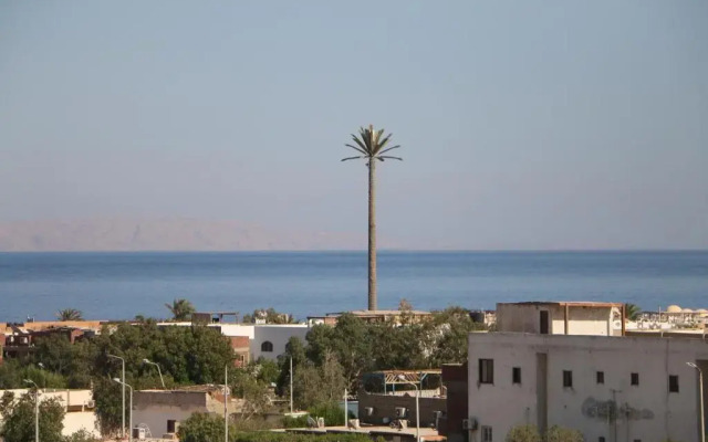 Casa D'or Dahab