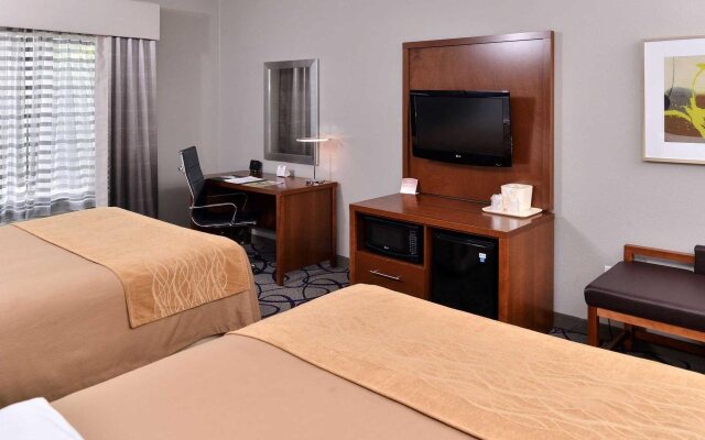 Comfort Inn & Suites Frisco - Plano