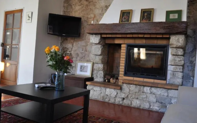 Gite au Coeur du Village