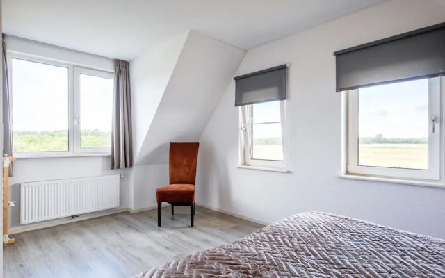 Stylish Texel Escape With Spa