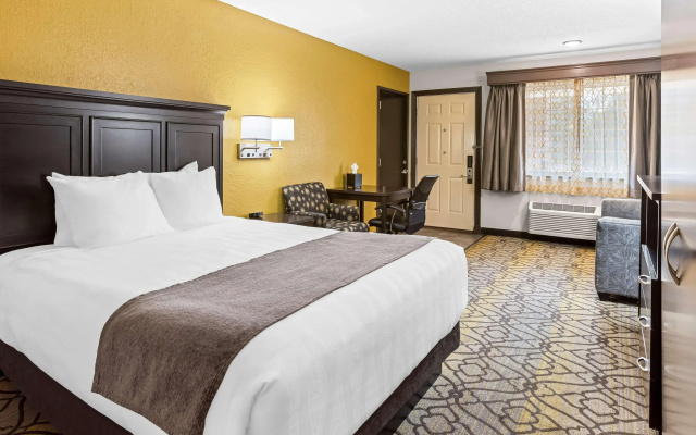 Best Western of Harbor Springs