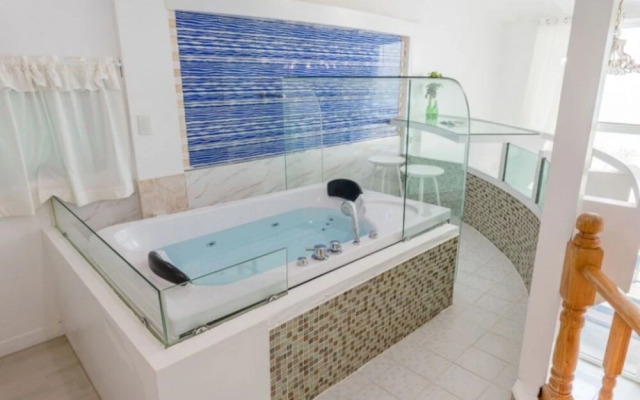 Yangyang Momore Pension