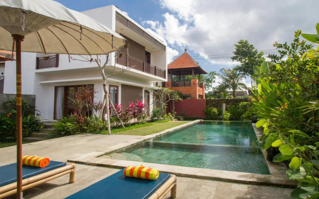 Pondok Massas Ubud