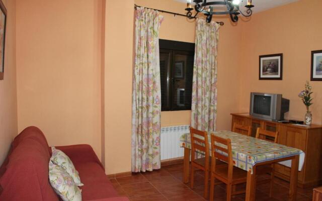 Apartamentos Haza La Moraleda