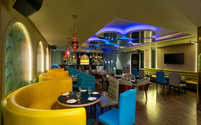 Cygnett Inn Imperial