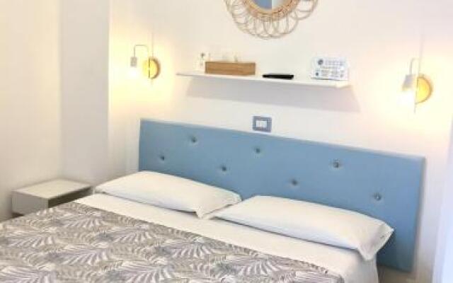 Bed and breakfast Zimmer Camere Sirolo di Paola ed Amedeo