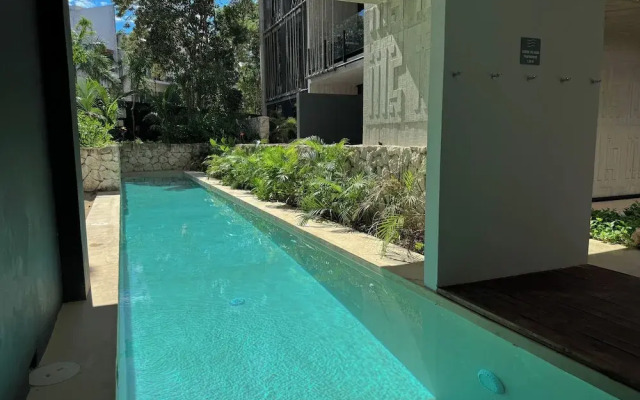 Luxury Studio Private pool IIK C409SF