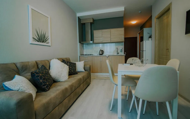 ASHTAL beach HOTEL 17\07