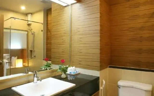 Baan Saikao Hotel & Service Apartment