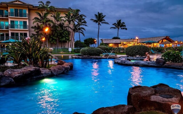 Waipouli Beach Resort C-205