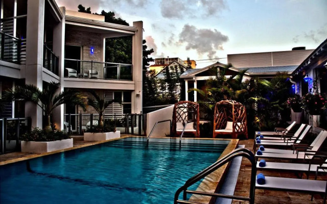 The Saint Hotel Key West, Autograph Collection, Adult Only