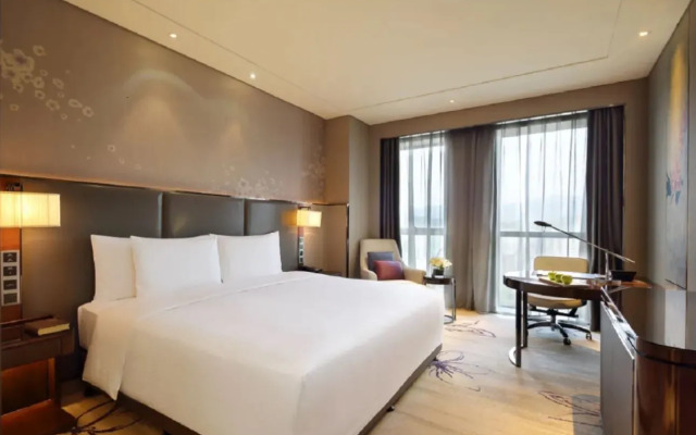 Wanda Realm Guangyuan