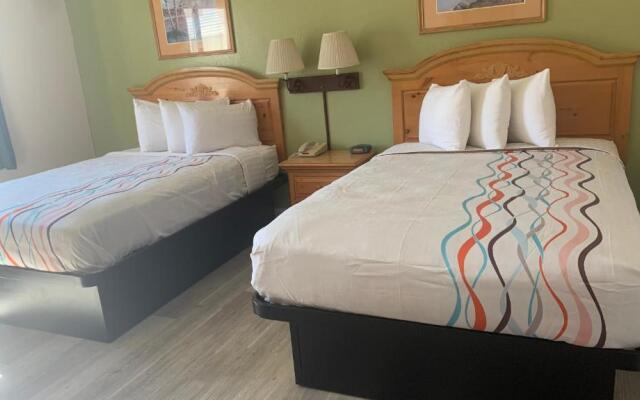 Regency Inn And Suites