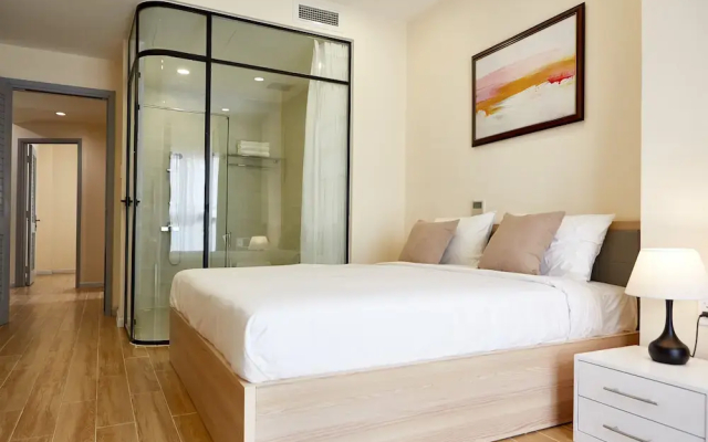 8B Aparthotel