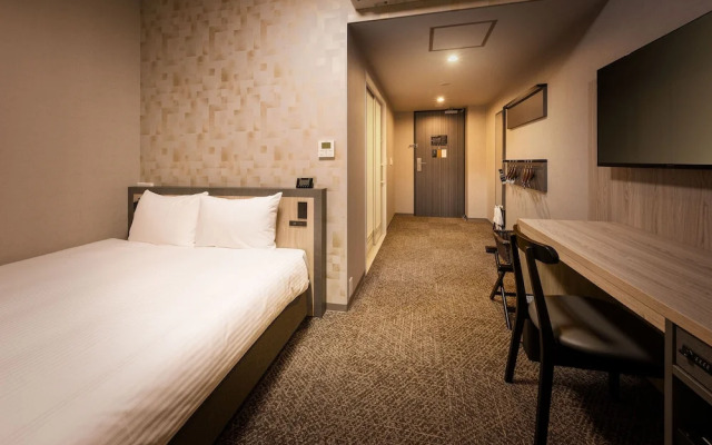 Shizutetsu Hotel Prezio Osaka-Shinsaibashi