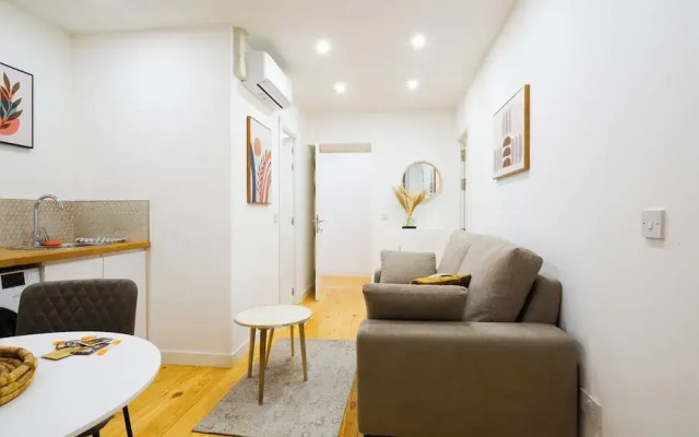 Main Street Suites-Hosted by Sweetstay