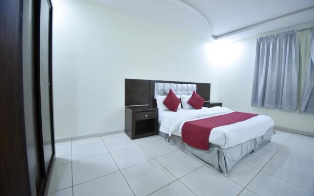 Rawat Al Msaif Hotel Suites
