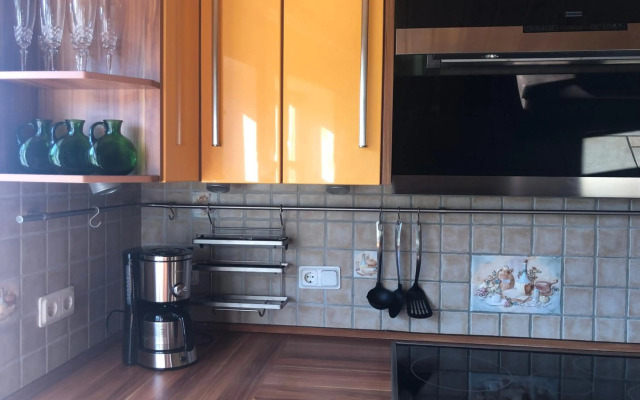 Ferienhaus Ahle Schinn