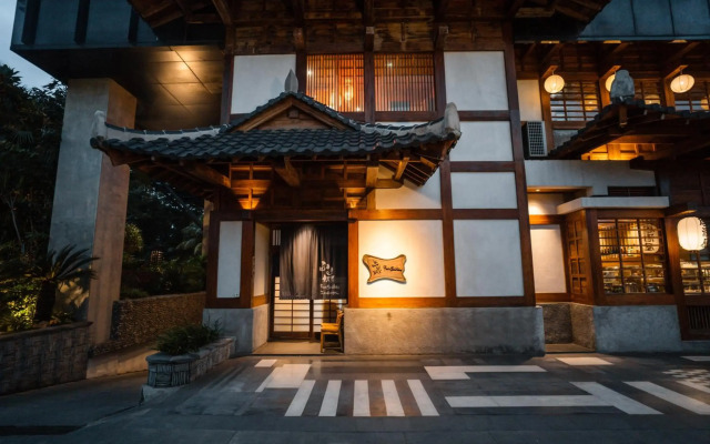 The Orient Jakarta, a Royal Hideaway Hotel