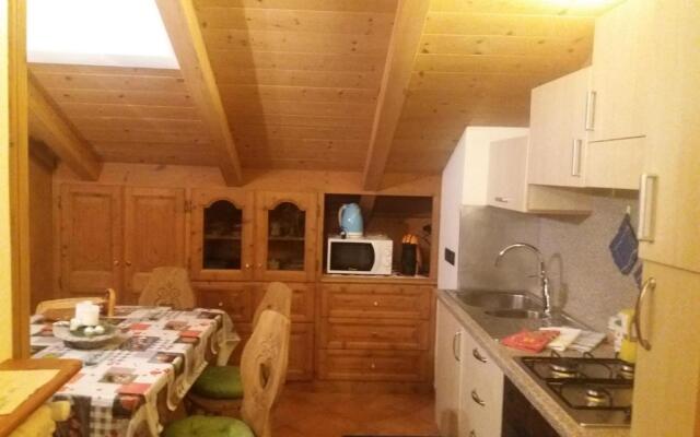 9598 SS301 Trepalle APPARTAMENTO MIKI