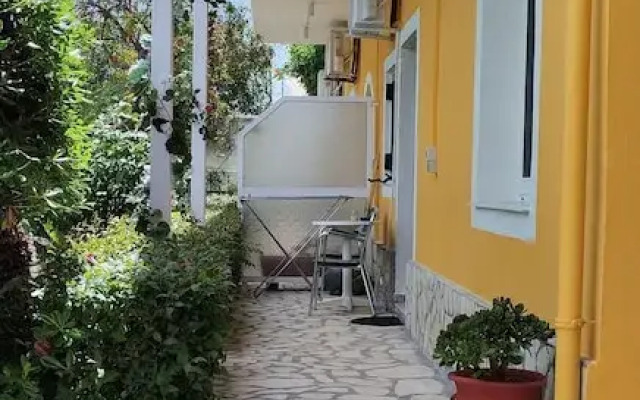 Fani Apartments