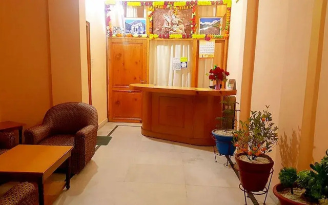 Mount View Annexy