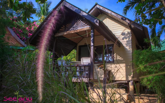Seetanu Bungalows