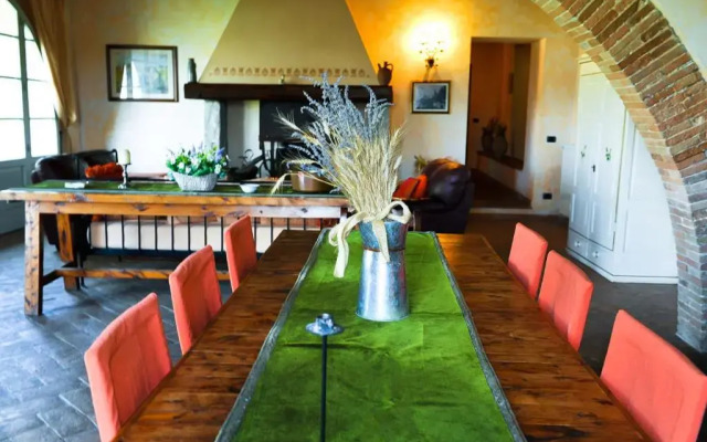 La Fonte Carducciana