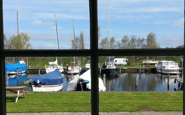 Recreatiebedrijf De Koevoet