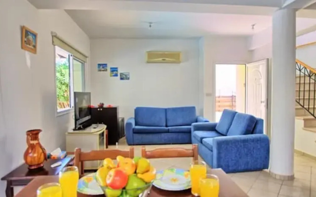 Island Villas Cyprus - 011