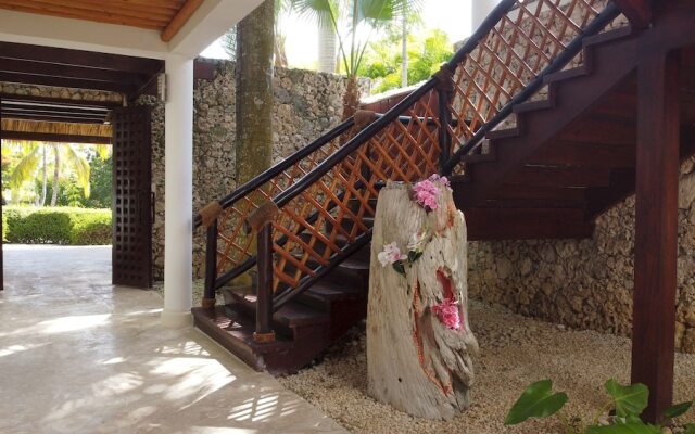 Private Pool Villa in Puntacana Resort Club