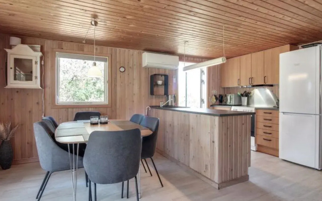"Aada" - 400m from the sea in NW Jutland