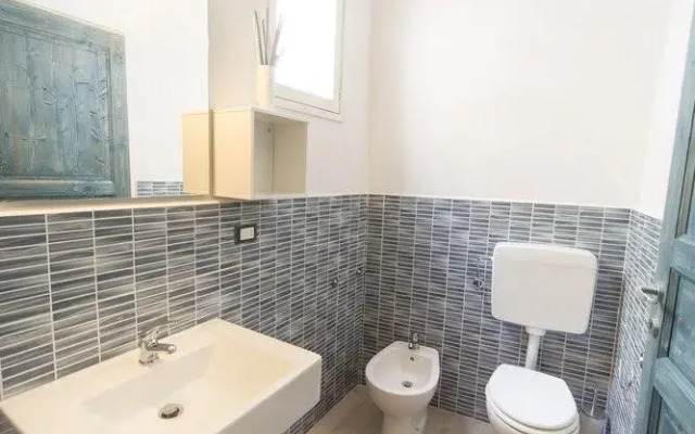 B&B Giardino Nascosto Taviano