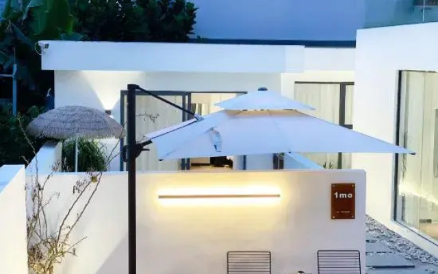 1mo Hotel (Beihai Yintan Branch)