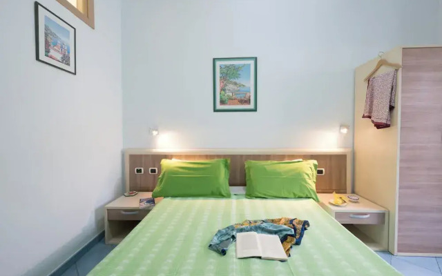 Dint' a Torre Bed & Breakfast