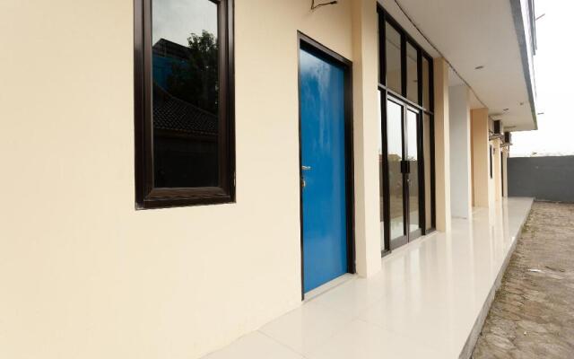 OYO 588 Richmond Guest House