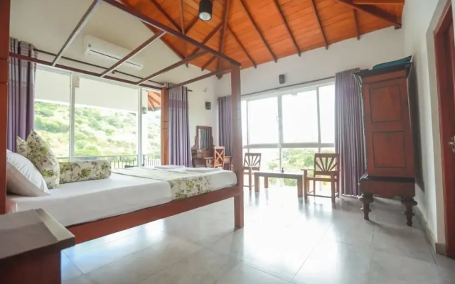Villa Victoria Edge