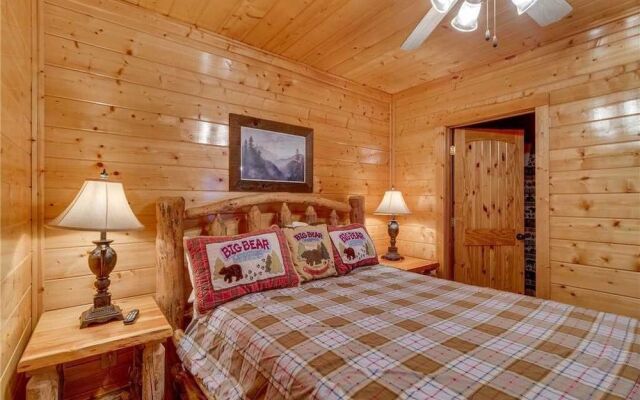 Bearly Believable by RedAwning