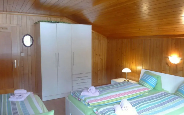 Chalet Bärgsunna 37415