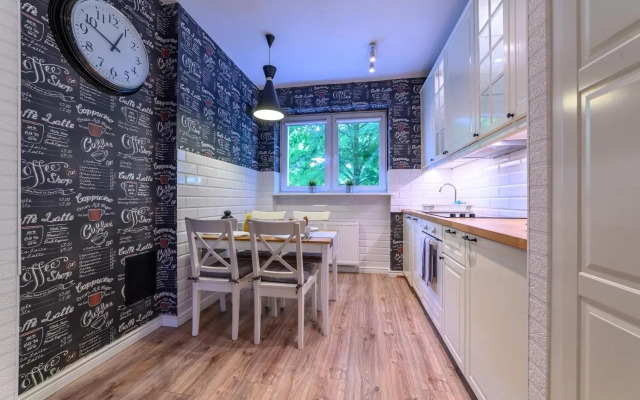 Max Apartment Gdynia