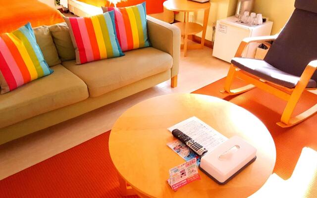 Hotel Happy Holiday Ishigakijima