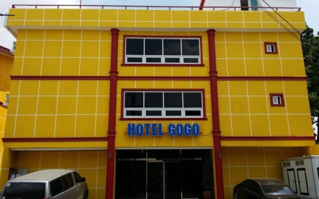 Hotel Gogo