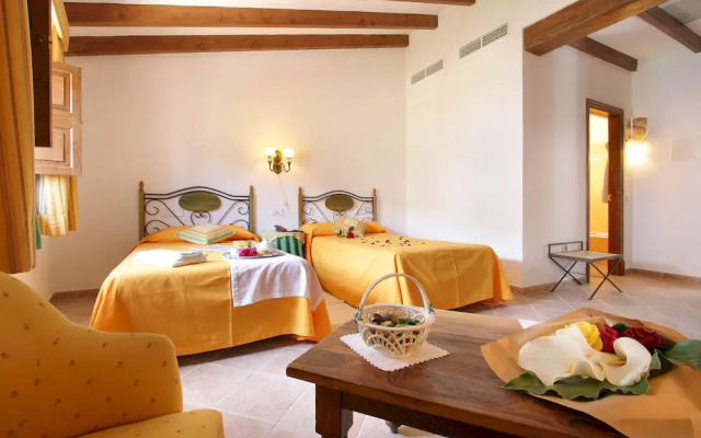 Posada de Lluc