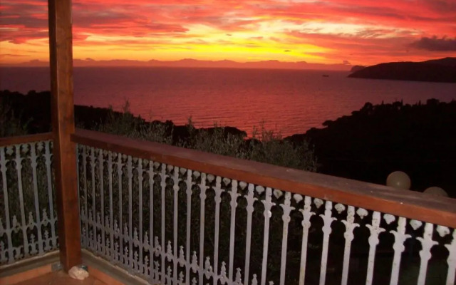 Appartmento Villatramontistella