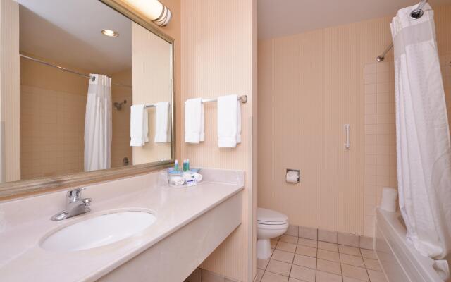 Best Western Bend North